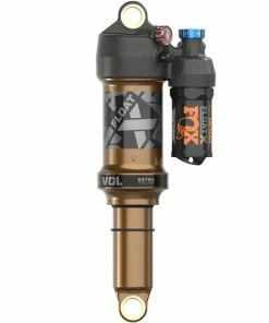 Fox Racing Shox Amortisseur Float X Factory 2 Position Adjust Métrique 2023