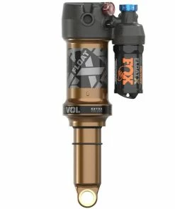 Fox Racing Shox Amortisseur Float X Factory 2 Position Adjust Trunion Métrique 2023
