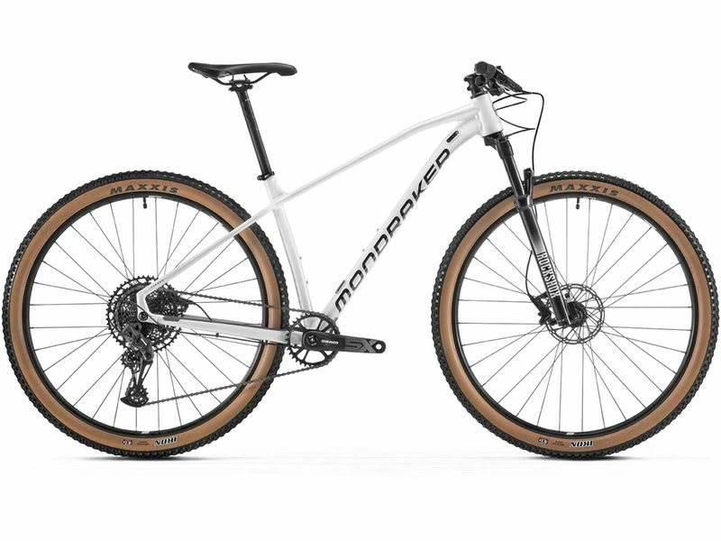 Mondraker VTT Chrono 29'' Blanc - Taille L 2022 – Image 4