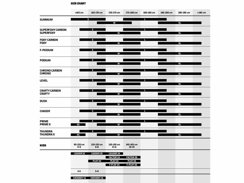 Mondraker VTT Chrono 29'' Blanc - Taille L 2022 – Image 2