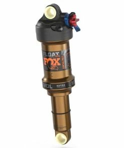 Fox Racing Shox Amortisseur Float DPS Evol Factory Métrique LV 2022
