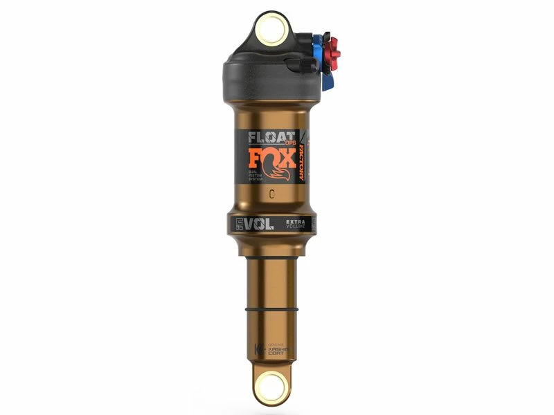 Fox Racing Shox Amortisseur Float DPS Evol Factory Métrique LV 2022 – Image 2