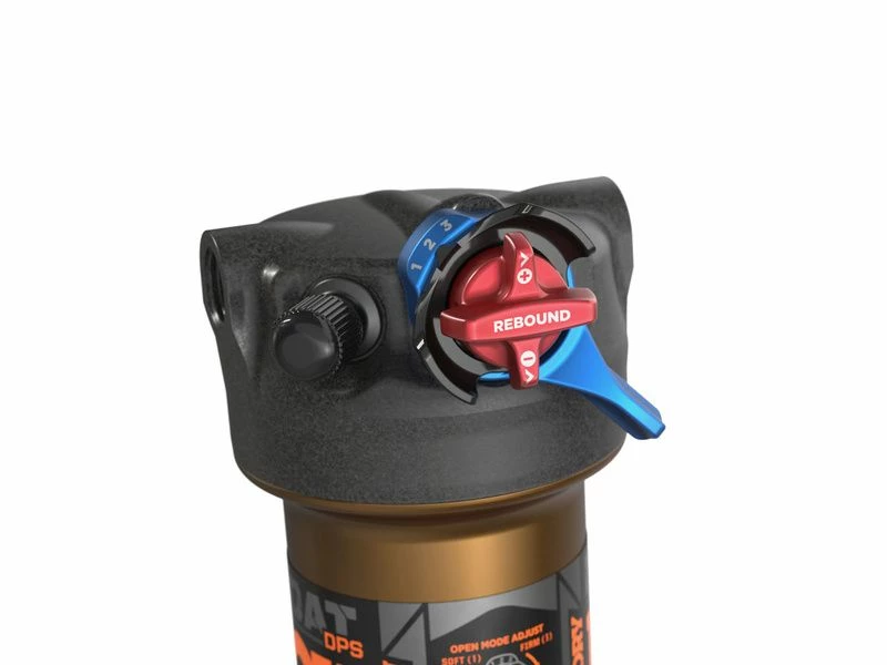 Fox Racing Shox Amortisseur Float DPS Evol Factory Trunion Métrique SV 2022 – Image 3