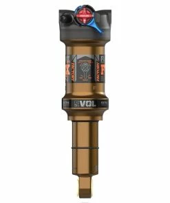 Fox Racing Shox Amortisseur Float DPS Evol Factory Trunion Métrique SV 2022
