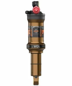 Fox Racing Shox Amortisseur Float DPS Evol Factory Remote Metrique LV 2022