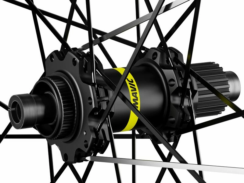 Mavic Roue Arrière E-Deemax S 30 29 Boost 2023 – Image 2