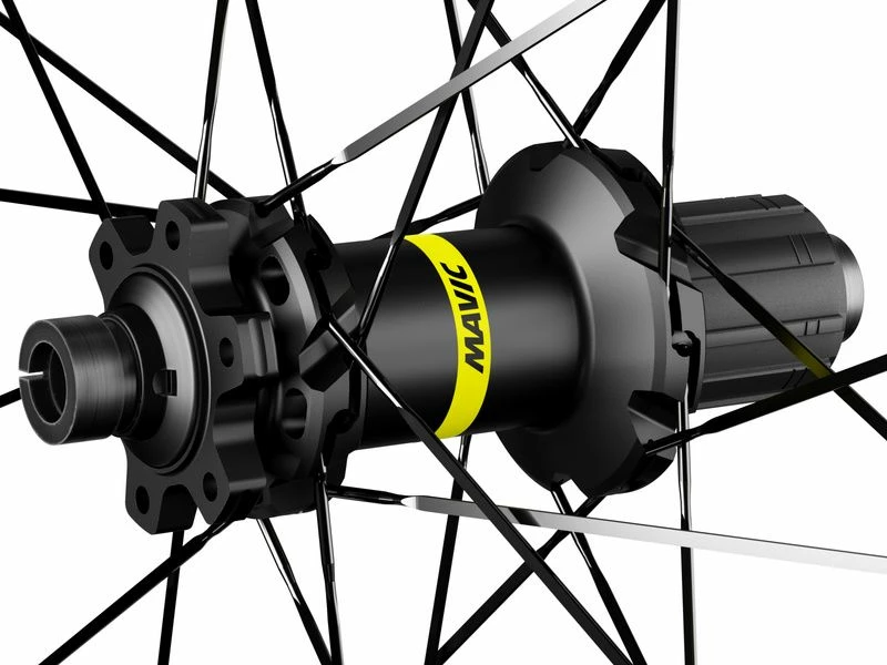 Mavic Roue Arrière Crossmax XL S 29 Boost 2022 – Image 2