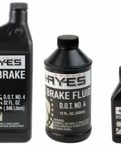 Hayes Huile De Frein DOT 4