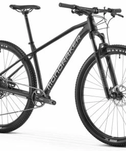 Mondraker VTT Chrono 29'' Noir 2022