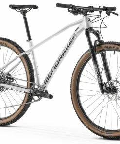 Mondraker VTT Chrono 29'' Blanc - Taille L 2022