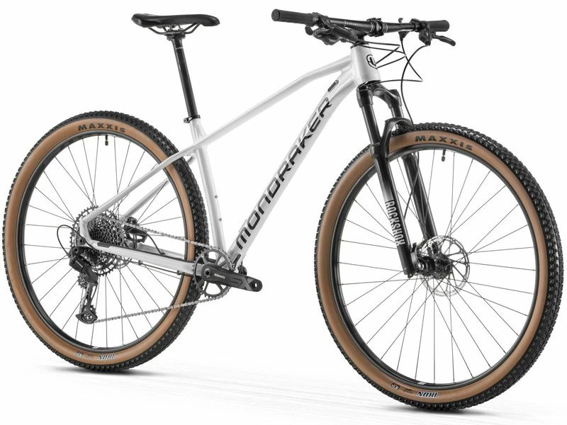 Mondraker VTT Chrono 29'' Blanc - Taille L 2022