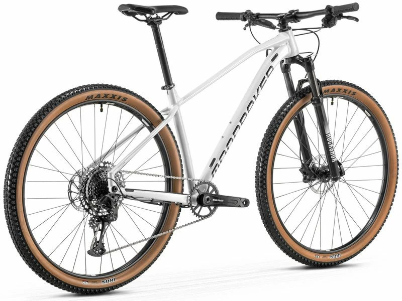 Mondraker VTT Chrono 29'' Blanc - Taille L 2022 – Image 3