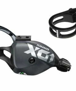 Sram Commande De Vitesses Arrière Trigger X01 Eagle 12 V (Single Click E-MTB) 2022