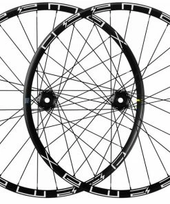 Mavic Paire De Roues E-Deemax 35 27.5 Boost 2023