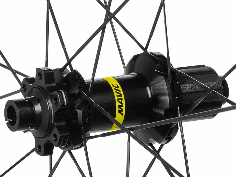 Mavic Roue Arrière Crossmax 29 2022 – Image 2