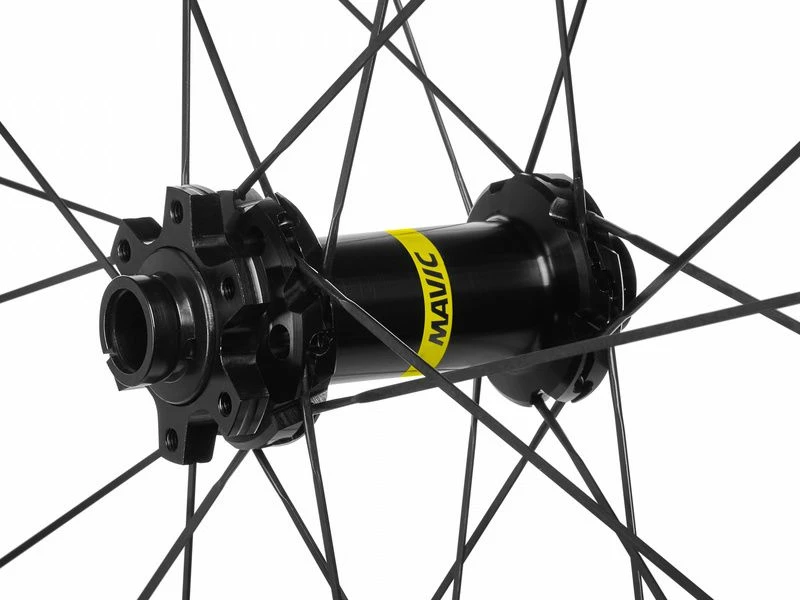 Mavic Paire De Roues Crossmax 27,5" Boost 2022 – Image 3
