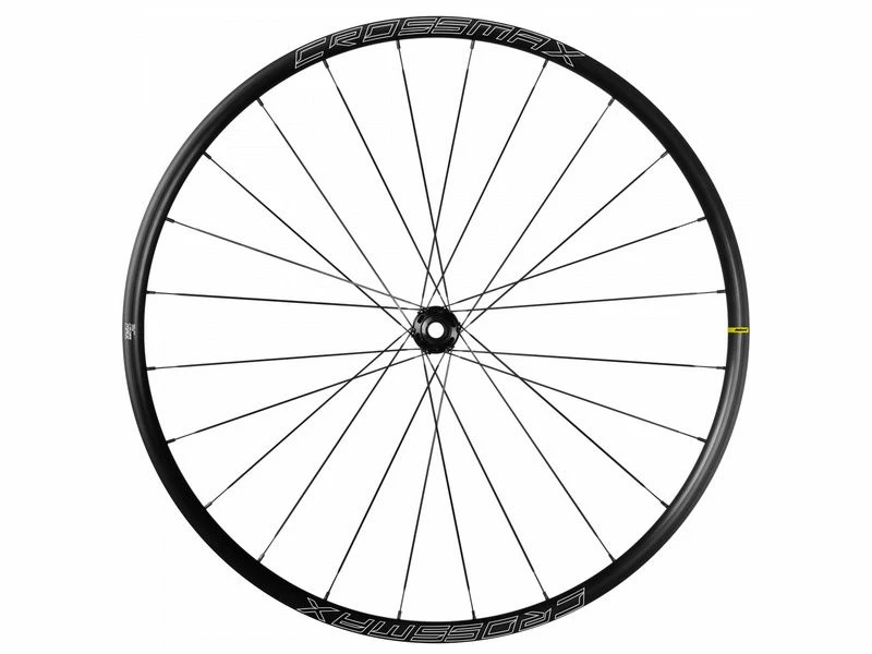 Mavic Paire De Roues Crossmax 27,5" Boost 2022 – Image 5