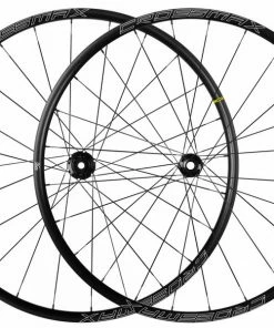 Mavic Paire De Roues Crossmax 27,5" Boost 2022