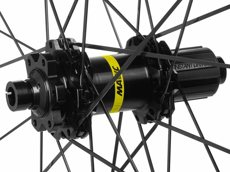 Mavic Paire De Roues E-Deemax 30 29" Boost 2023 – Image 2