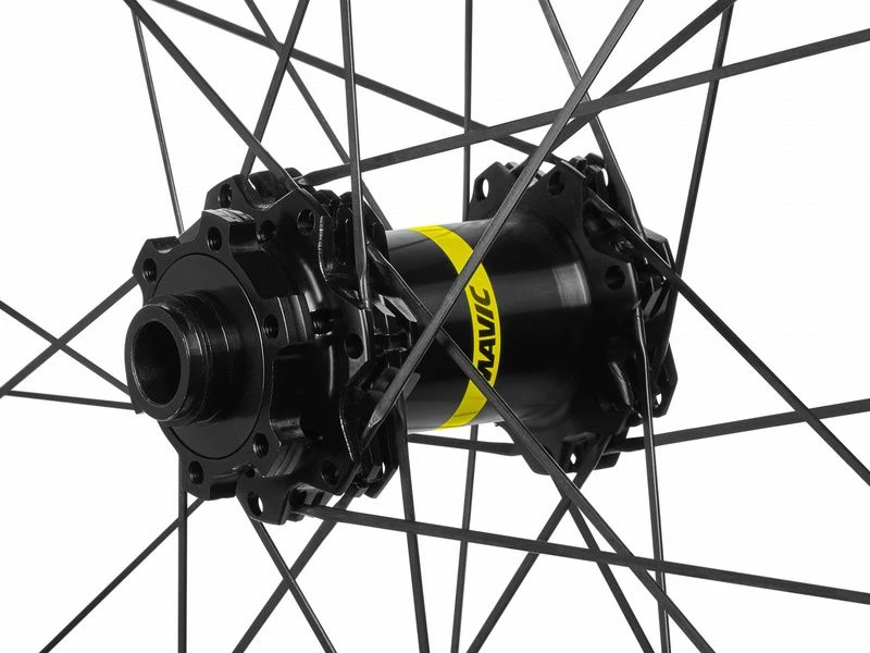 Mavic Paire De Roues E-Deemax 30 29" Boost 2023 – Image 3