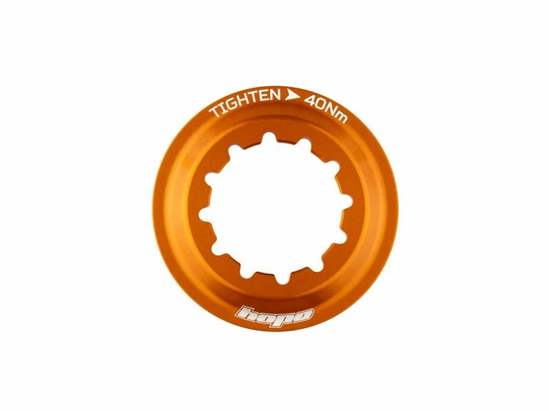 Hope Ecrou De Serrage Disque Centerlock 2023 – Image 4