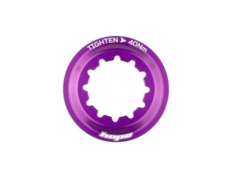 Hope Ecrou De Serrage Disque Centerlock 2023 – Image 5