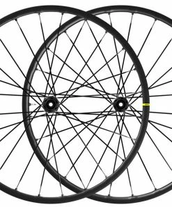 Mavic Paire De Roues Allroad SL 700 2022