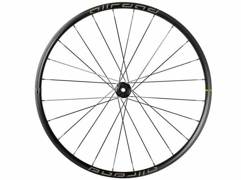 Mavic Paire De Roues Allroad 700 2022 – Image 4