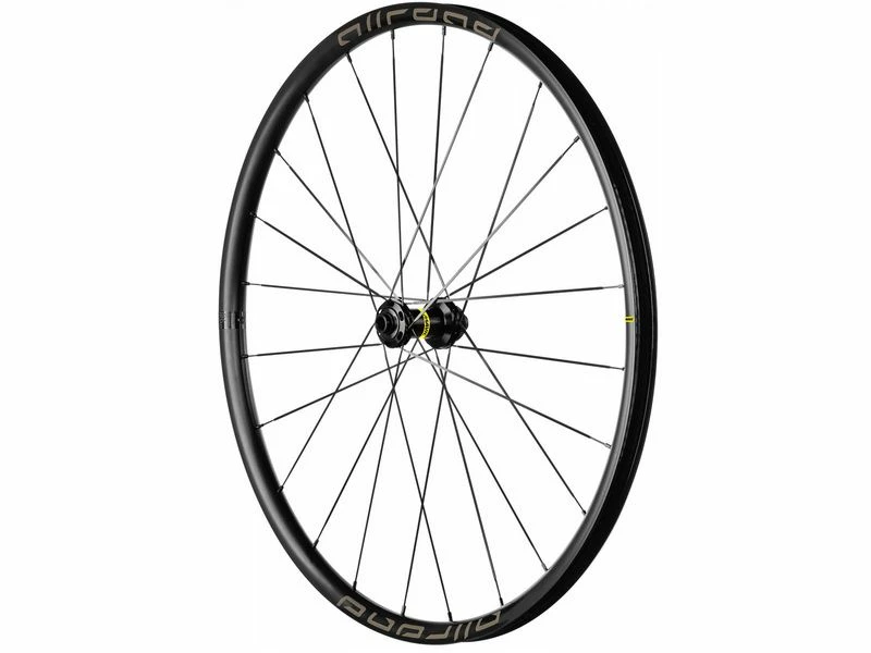 Mavic Paire De Roues Allroad 700 2022 – Image 5