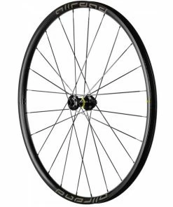 Mavic Roue Avant Allroad 700 2022