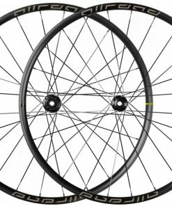 Mavic Paire De Roues Allroad 700 2022