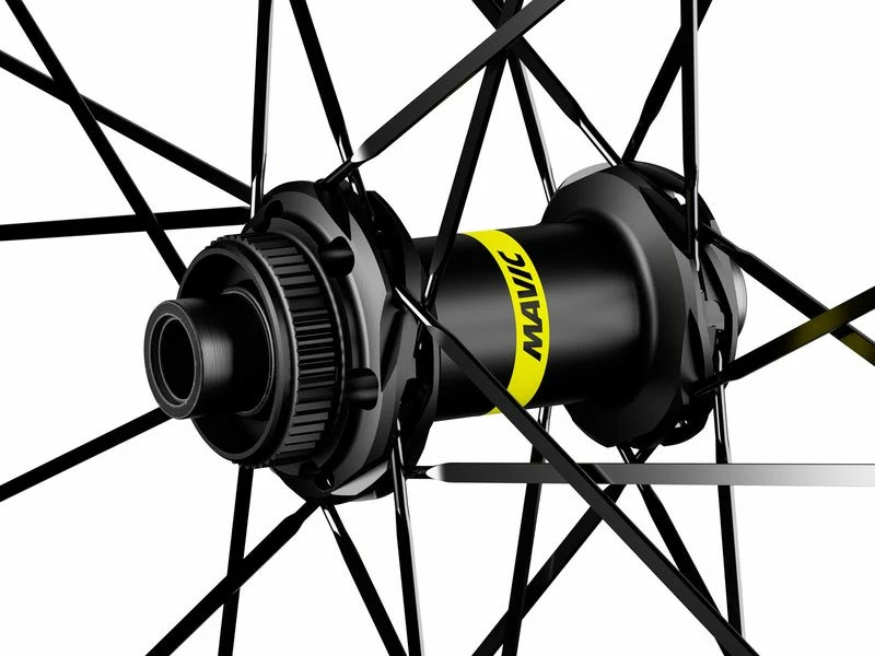 Mavic Paire De Roues Allroad S 700 2022 – Image 2