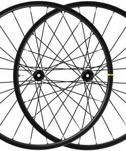 Mavic Paire De Roues Allroad S 700 2022