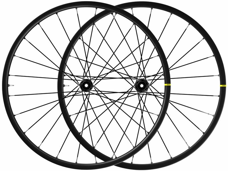 Mavic Paire De Roues Allroad S 700 2022