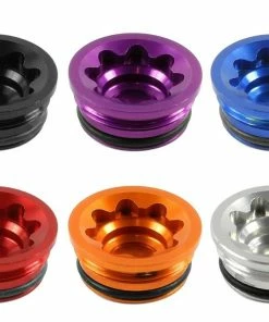 Hope Bore Cap Pour étrier RX4+ Minérale (Small) 2023