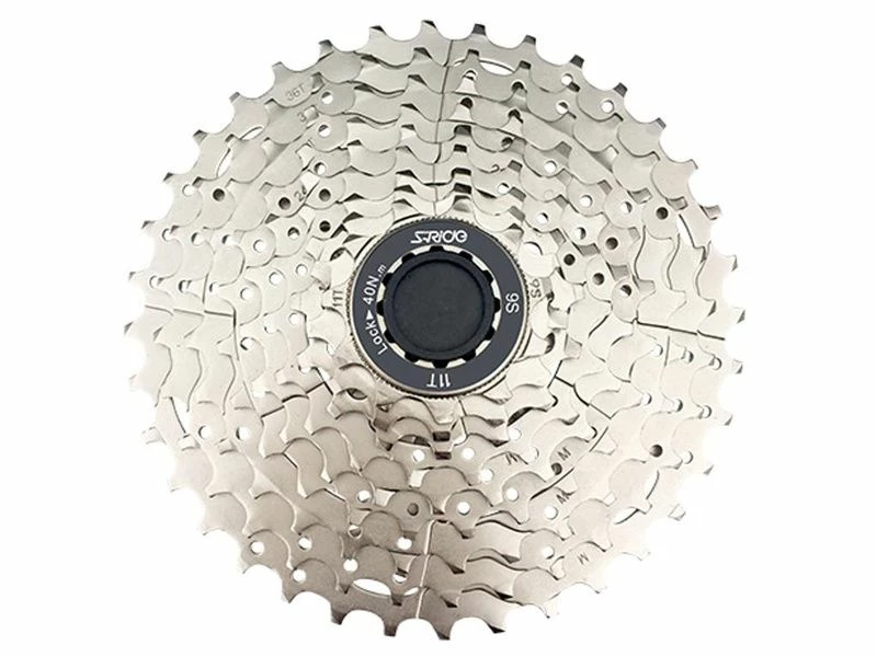 S RIDE S-Ride Cassette CS-M300 9 Vitesses 2022