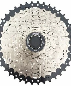S RIDE S-Ride Cassette CS-M400 10 Vitesses 2022