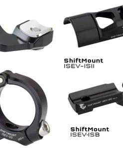Wolf-tooth Wolf Tooth Adaptateur Shiftmount ISpec EV