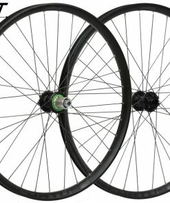 Hope Paire De Roues Fortus 30 Single Cavity Noir 29" Boost 2022