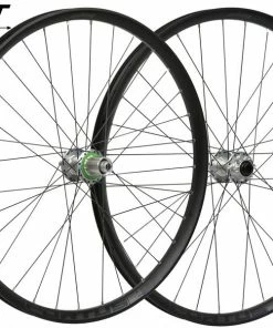 Hope Paire De Roues Fortus 30 Single Cavity Argent 29" Boost 2022