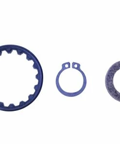 Bosch Kit D'entretien Pour Cache Roulement (BDU2XX)