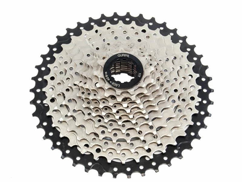 Gurpil Cassette Index 11 Vitesses 2022