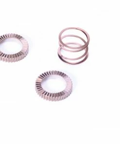 Mavic Kit Ratchet + Ressort Pour Corps De Roue Libre ID360 Route