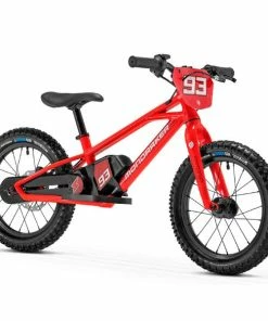 Mondraker Draisienne électrique Grommy Serie Limitée Marquez Rouge 16" 2022