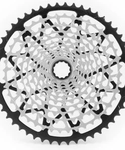 Garbaruk Cassette XD 12 Vitesses Noir