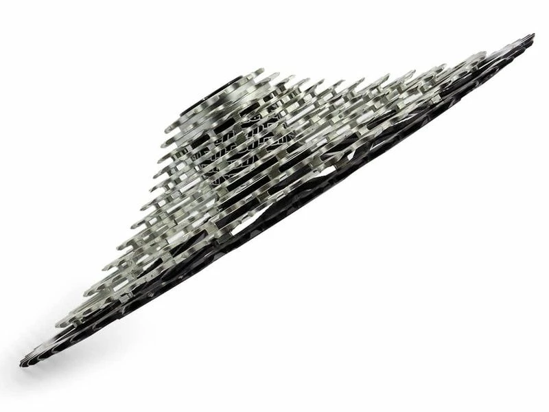 Garbaruk Cassette XD 11 Vitesses Argent – Image 4