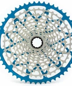 Garbaruk Cassette XD 11 Vitesses Bleu