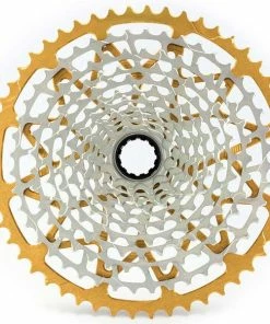 Garbaruk Cassette XD 12 Vitesses Or