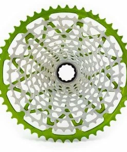 Garbaruk Cassette XD 12 Vitesses Vert