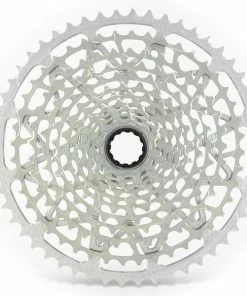 Garbaruk Cassette XD 11 Vitesses Argent